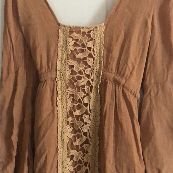 ⭐️ 🆕 Free People Jolene dress - Picture 6 of 9